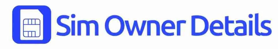 SIM Owner Details